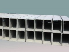 机制烟道厂家谈建筑烟道为何要选用